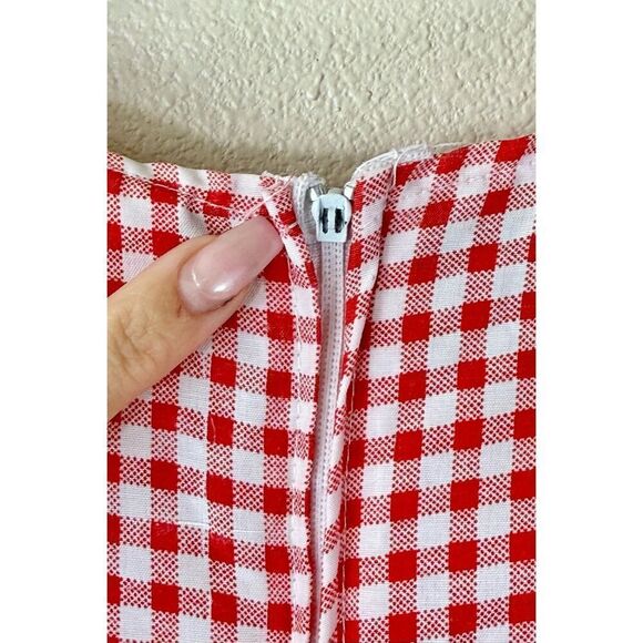 California Costumes Tween Miss Little Red Riding Hood Costume XL - Picture 6 of 15